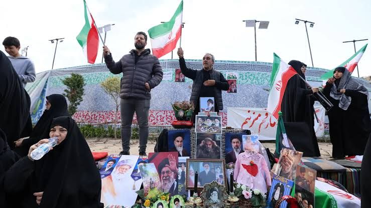 Nuevas escaramuzas entre EE.UU. e Irán evidencian la extrema fragilidad de la tregua en Medio Oriente