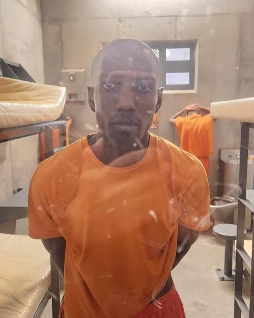 Alias 'Pan Quemado' se encuentra detenido en la Cárcel del Encuentro tras su captura en Posorja