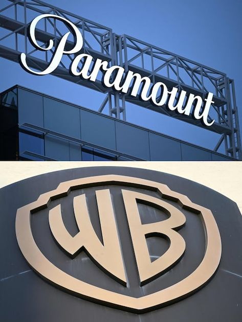 Departamento de Justicia avala venta Warner Bros a Paramount por USD 111.000 millones
