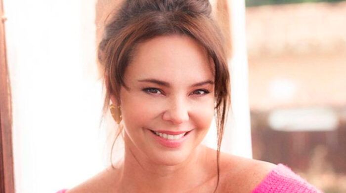 Natasha Klauss impulsa campaña solidaria para víctimas del sismo en Colombia