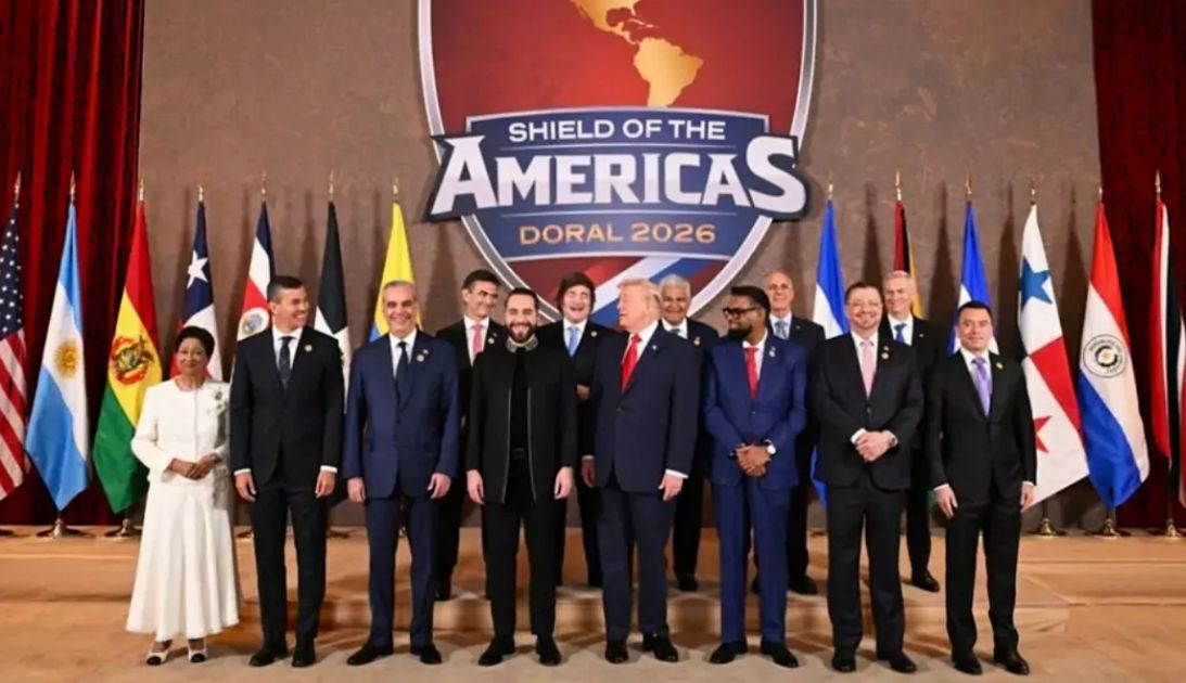 Escudo de las Américas condena bloqueos en Bolivia y respalda la estabilidad democrática regional