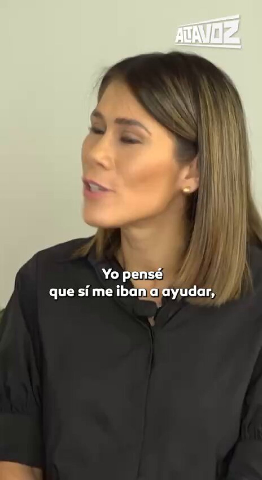 Soledad Padilla denuncia falta de apoyo tras sufrir abuso laboral