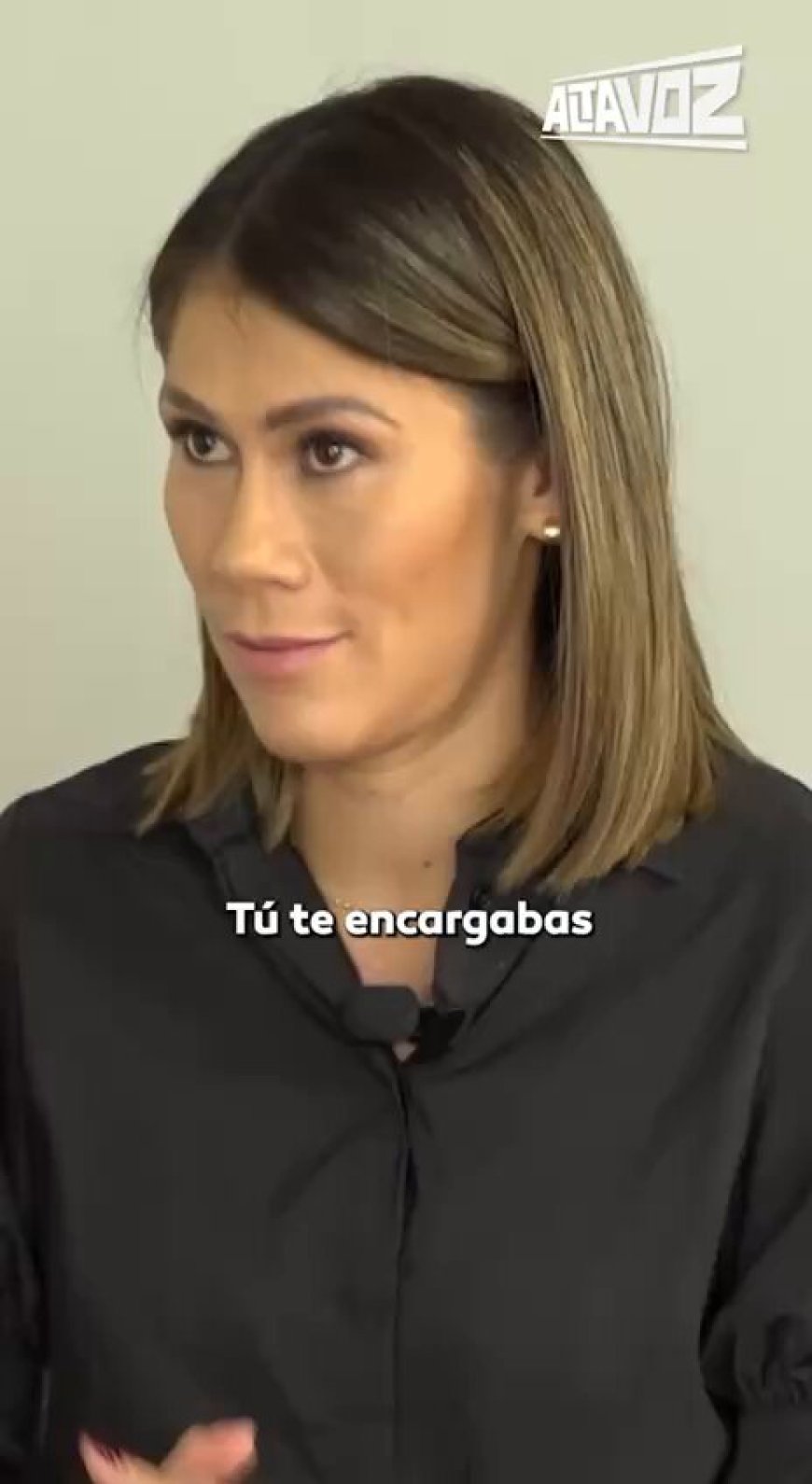 🔵 Soledad Padilla revela que asesoró a Luisa González en su vestimenta