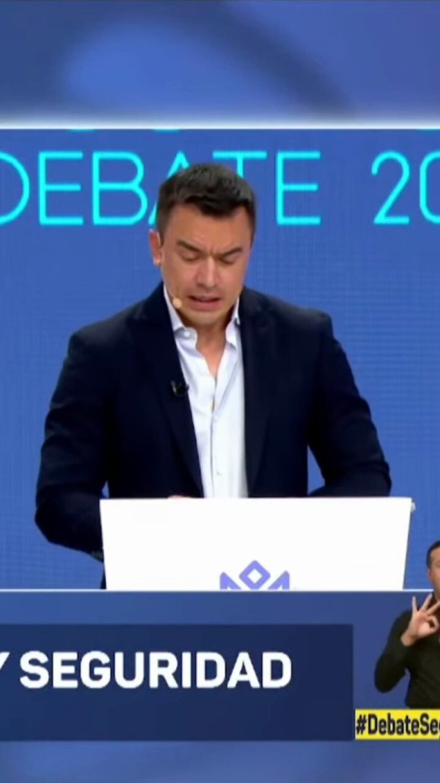 🔵 Empleo y estabilidad vs. crisis y abandono