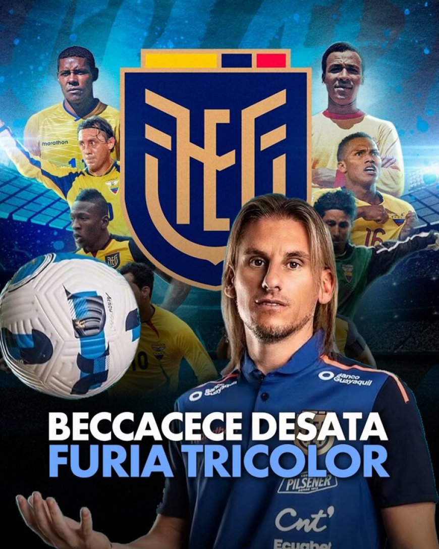 🔵 La convocatoria de Darwin Guagua con La Tri desató una ola de críticas. Exjugadores y periodistas cuestionan si la FEF está manejando la selección de manera justa o si se ha convertido en una vitrina de clubes. ¿Qué opinas?