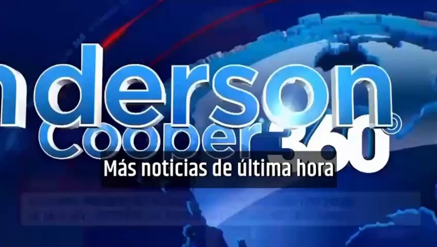 CNN: Presidente Noboa viaja de urgencia a Florida para reunirse con Trump