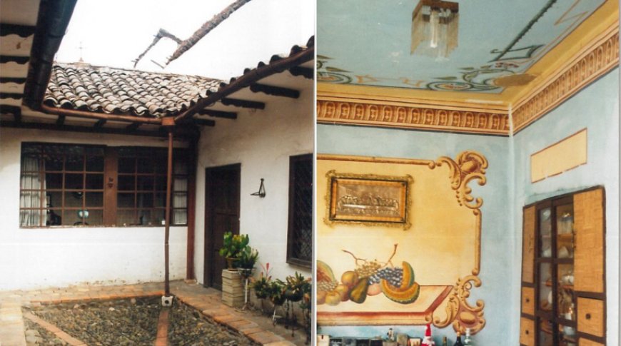 🔵 El propietario que destruyó una casa patrimonial en el centro histórico de Cuenca fue sentenciado a cuatro años de cárcel y una multa de USD 6.500. Además, deberá reconstruir la vivienda respetando su diseño original. La preservación del legado histórico es clave para nuestra