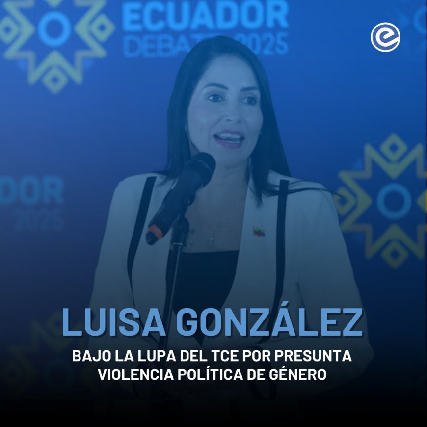 🔵 Denuncia en plena recta final