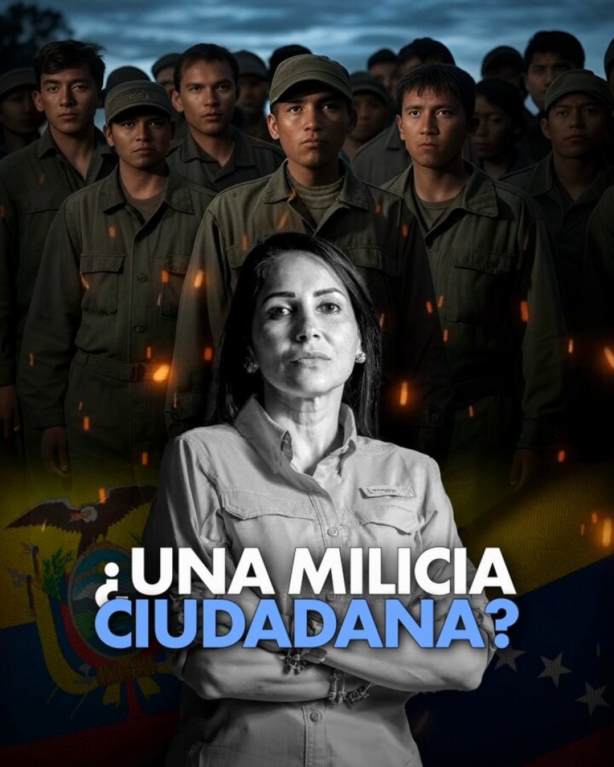 🔵 Ecos del autoritarismo