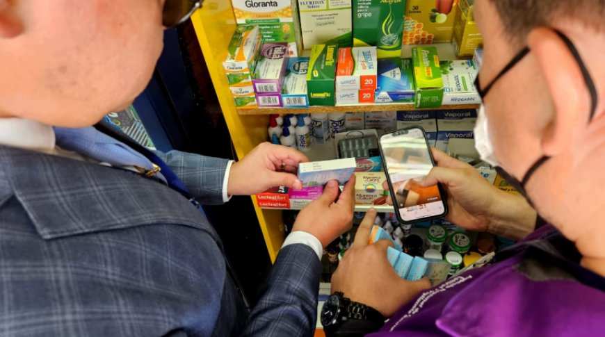 🔵 ¡Grave hallazgo en Guayaquil! | Dos farmacias fueron clausuradas por Arcsa