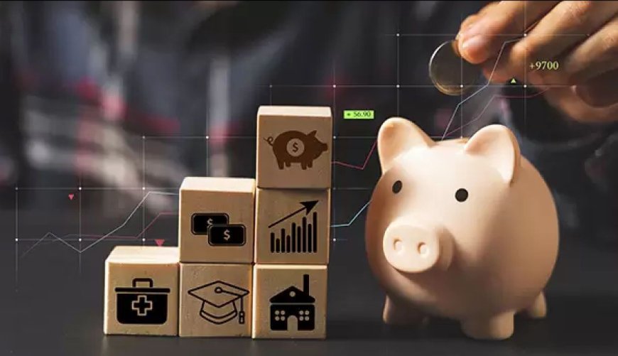 🔵 En Ecuador, solo 1 de cada 3 personas tiene un empleo adecuado y la mayoría de jóvenes entra al mundo laboral sin saber cómo ahorrar, invertir o evitar deudas. Incluir educación financiera en colegios y universidades ya no es opcional: es urgente. #EducaciónFinanciera