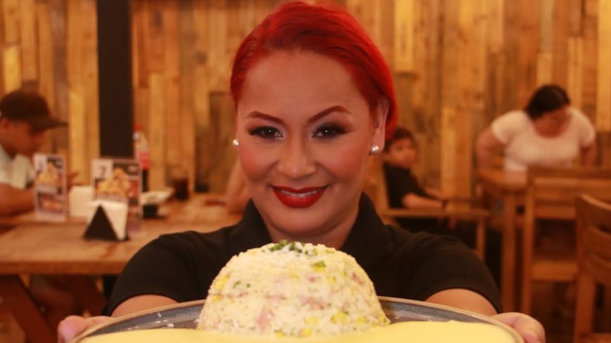 🔵 ¡Mayensi está contratando! Si quieres ser parte de la nueva sucursal de Las Carnes de Mayensi en La Aurora, esta es tu oportunidad. Envía tu hoja de vida a rrhh@mayensis.co y únete al equipo de la Reina del Moro. #Empleo #LaAurora #LasCarnesDeMayensi #TrabajoEnGuayaquil