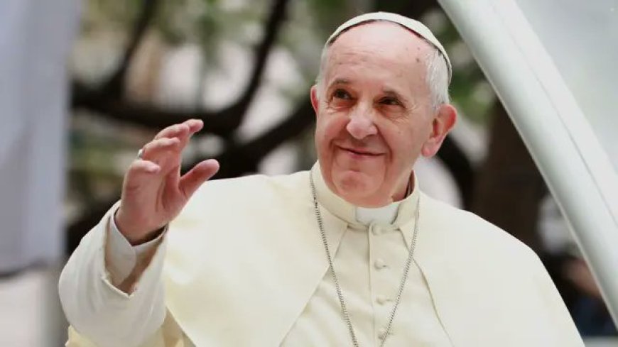 Fallecimiento del Papa Francisco: Humilde Legado