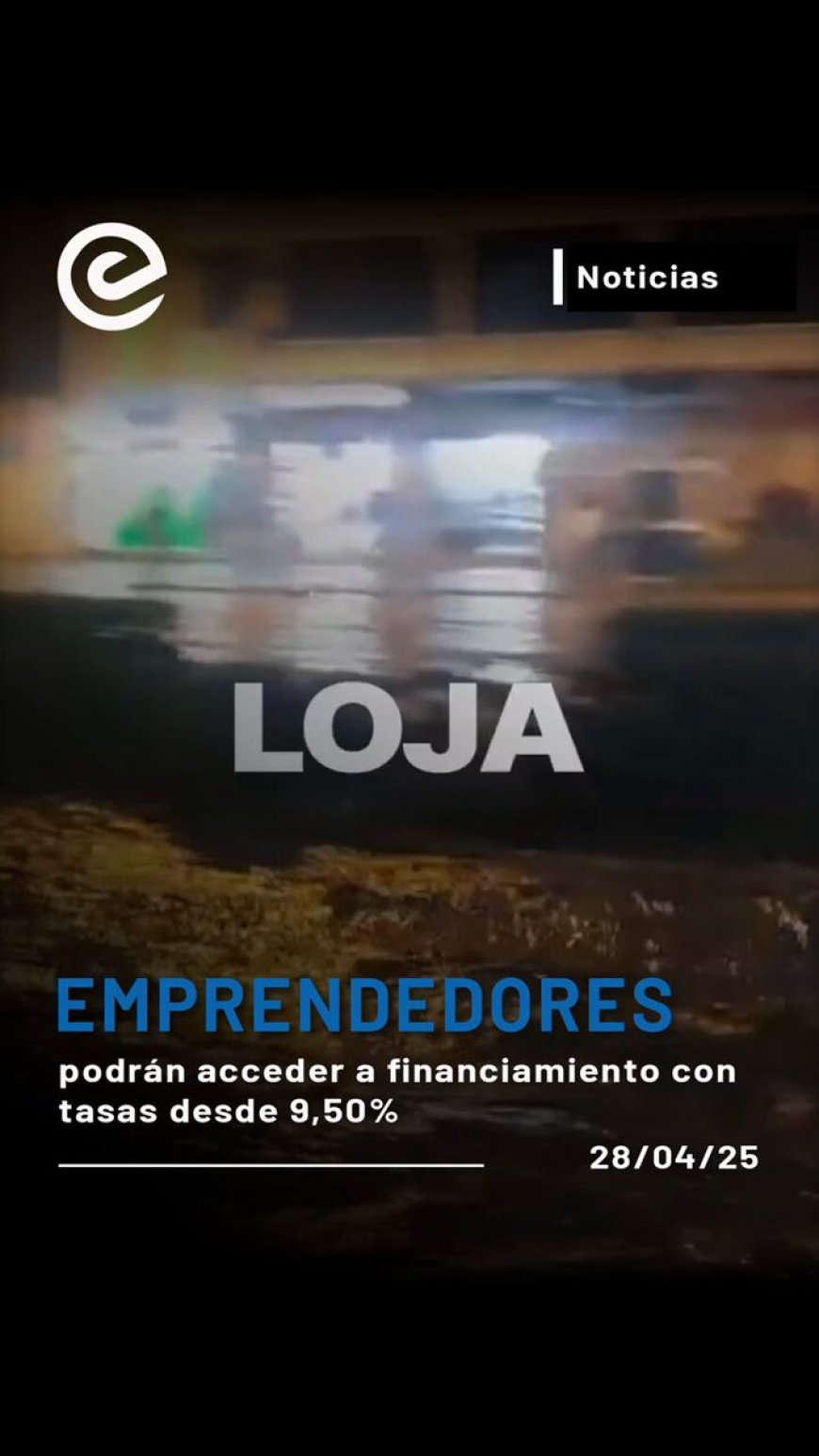 Crédito Levántate Mi Pyme impulsa a las pequeñas empresas ecuatorianas