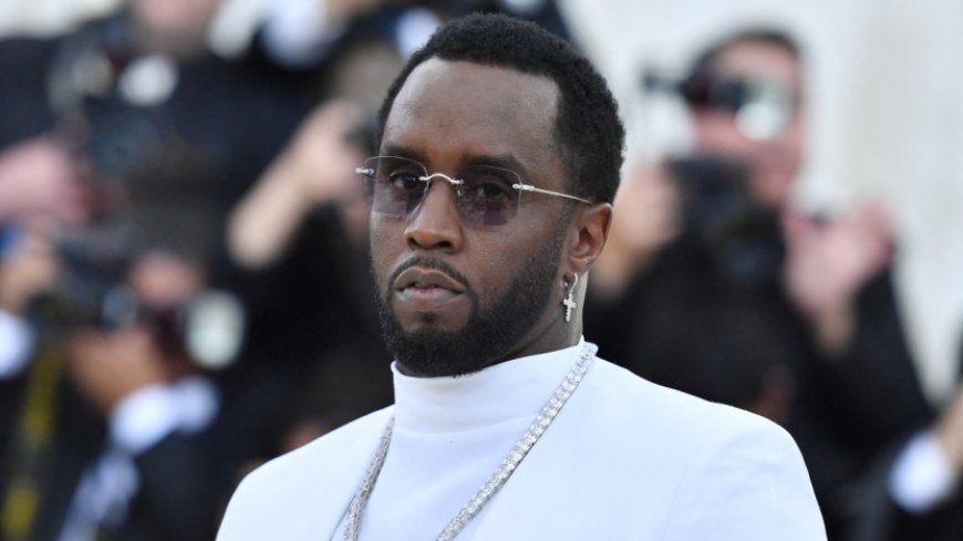 Arranca juicio federal contra Sean 'Diddy' Combs por abuso sexual