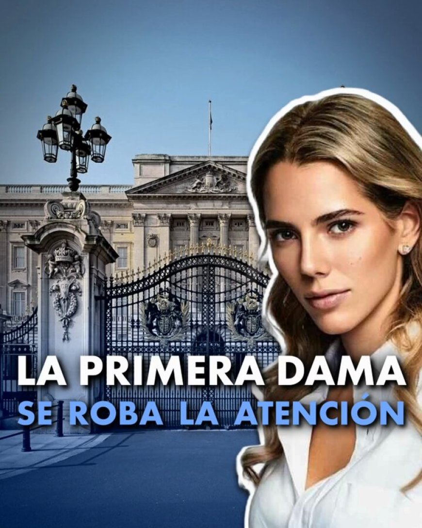 🔵 Lavinia Valbonesi capta la atención de los medios británicos