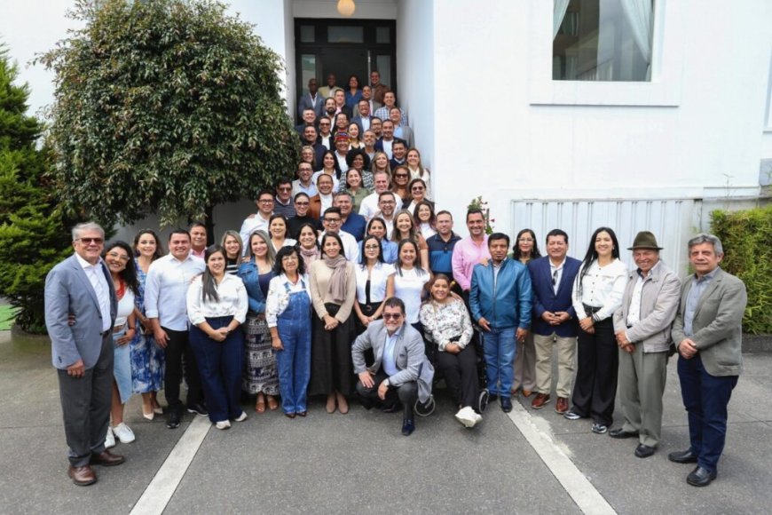 RC5 obtiene mayoría en Comisión de Protección Integral para Niños