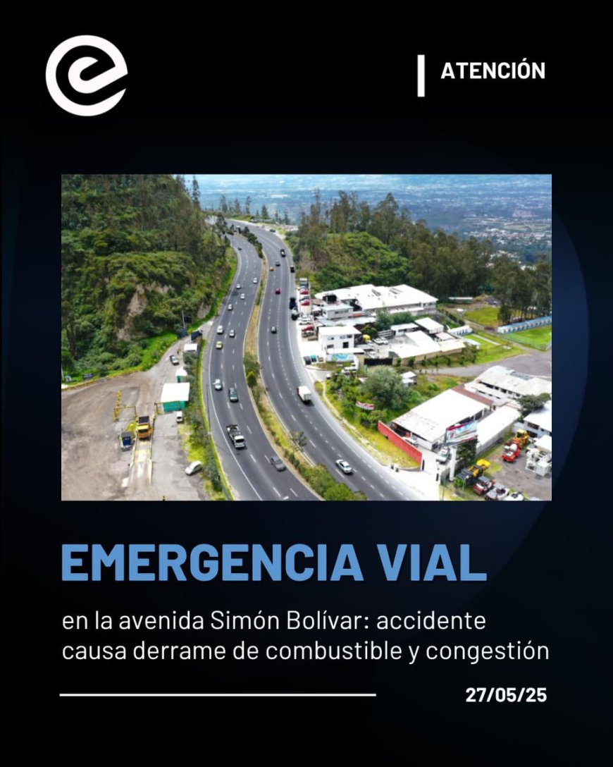 Guápulo bajo alerta
