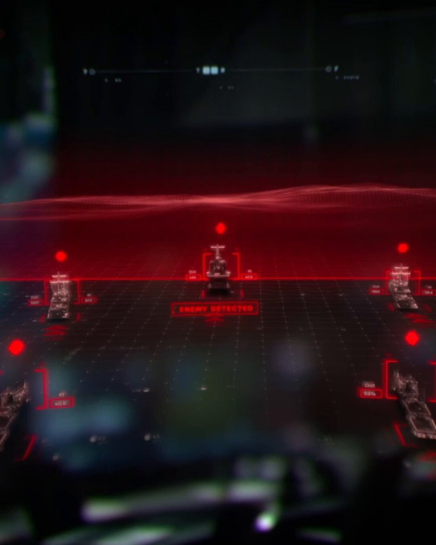 Palantir llega a Ecuador para proteger el comercio y combatir delitos aduaneros