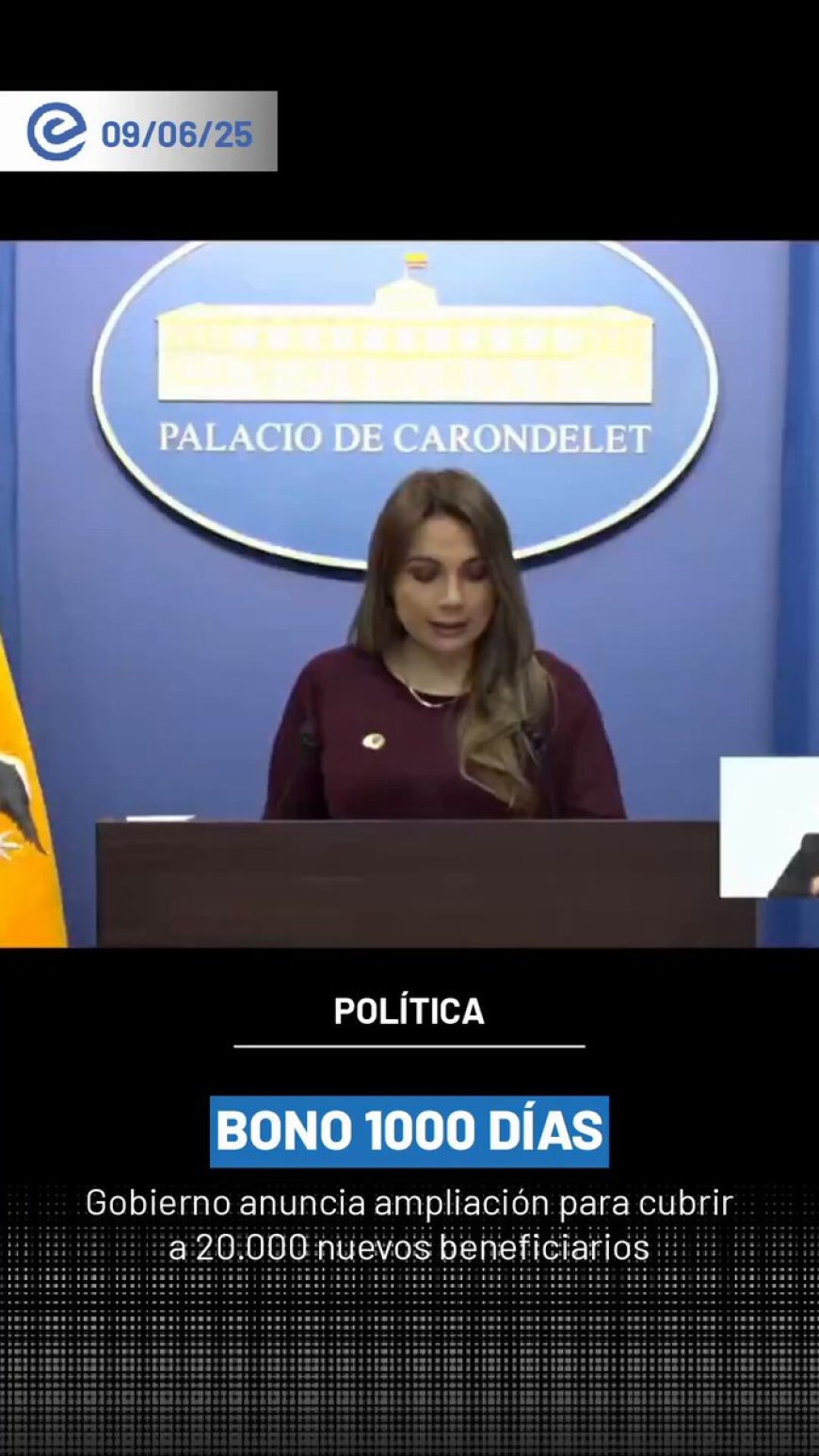 Más madres y niños protegidos desde el inicio