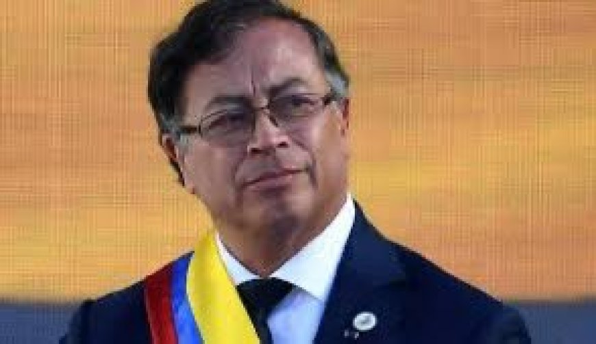 Petro denuncia disminución de seguridad de senador Uribe antes de atentado