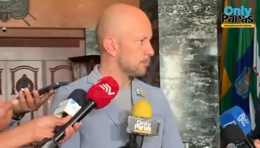 Asamblea Nacional debate Ley de Inteligencia para combatir el crimen organizado