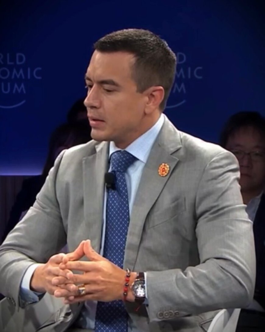 Impulso a Pequeñas Empresas en Ecuador para Competitividad Global