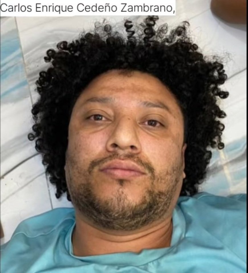 Alias ‘Fito’ cae con su círculo más cercano: detienen a cuatro de sus escoltas