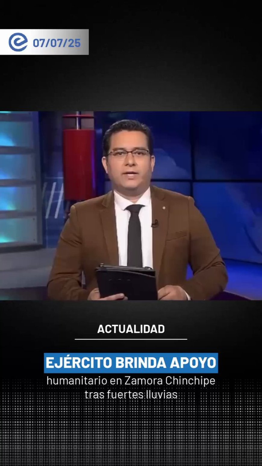 Solidaridad en acción