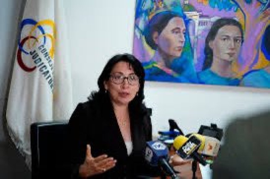 Ausencia de vocal impide suspensión de juez acusado de acoso en Ecuador