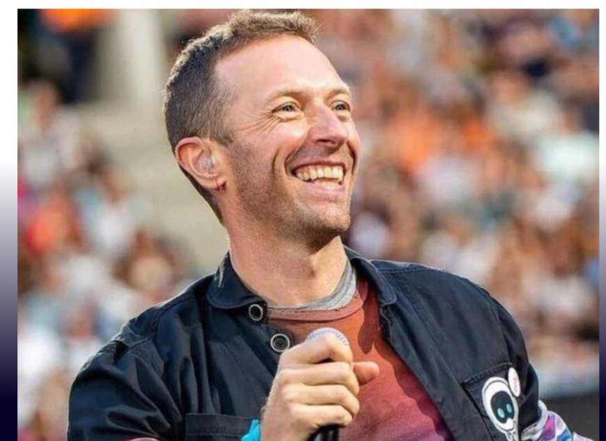 Chris Martin y su advertencia en Kiss Cam de Coldplay tras polémica viral