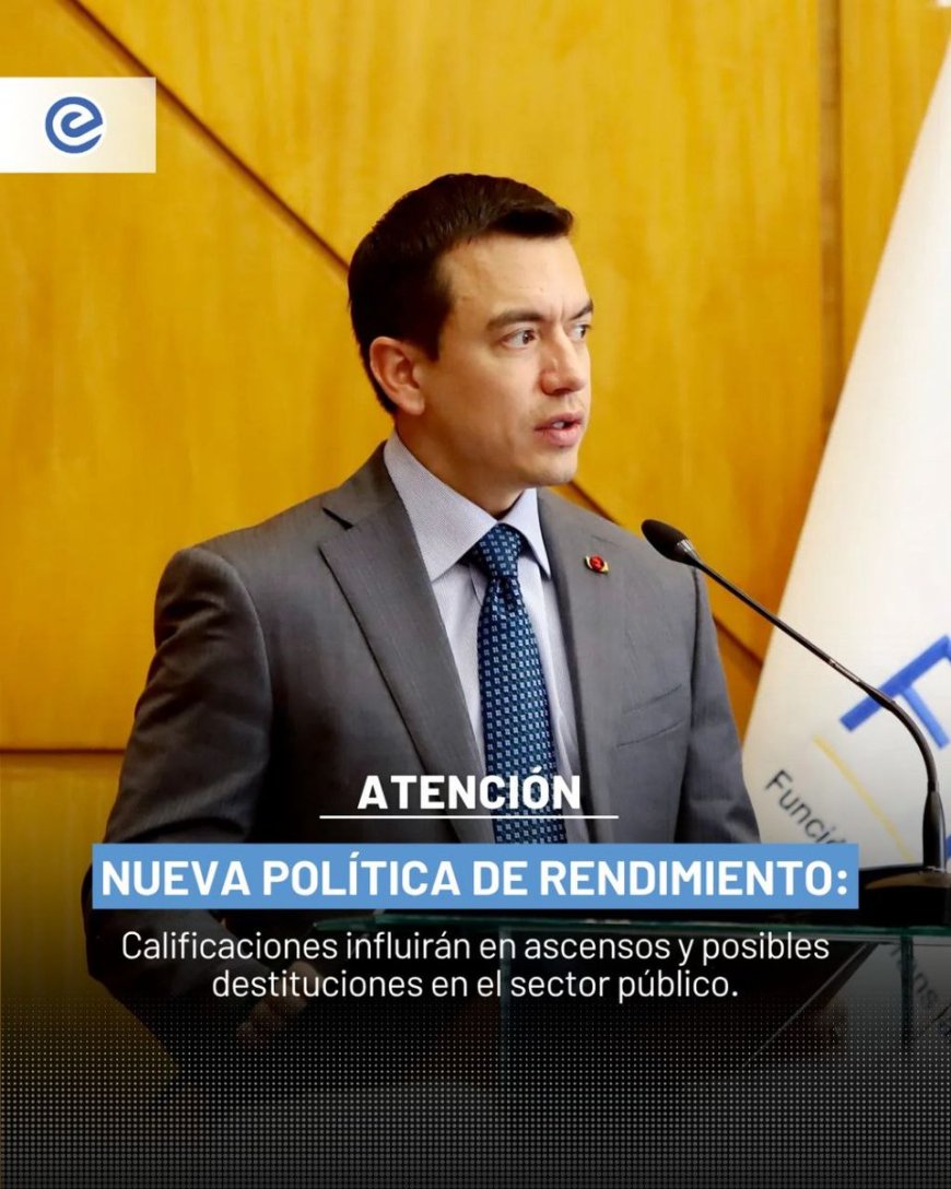 Funcionarios calificados semestralmente: Nuevas reglas de Integridad Pública
