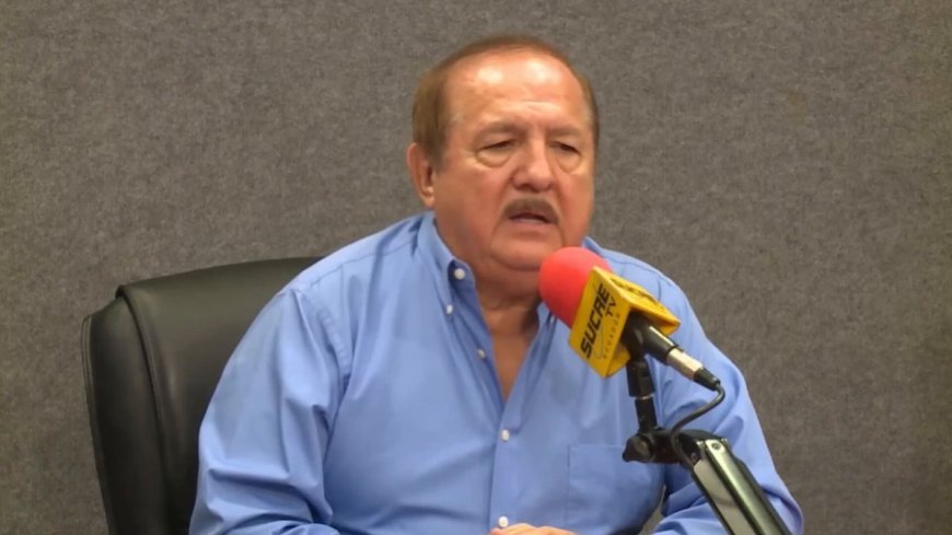 🔵Gobierno prioriza a los ecuatorianos: no se puede sostener a mil presos extranjeros mientras miles de jóvenes esperan justicia, oportunidades y acceso a un sistema penitenciario eficiente.