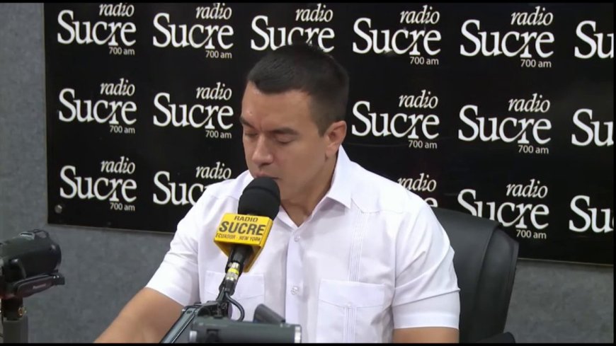 🔵Gobierno impulsa nueva ley para regular fundaciones y fortalecer transparencia en proyectos sociales que beneficien a jóvenes, mujeres y sectores vulnerables en todo el país.