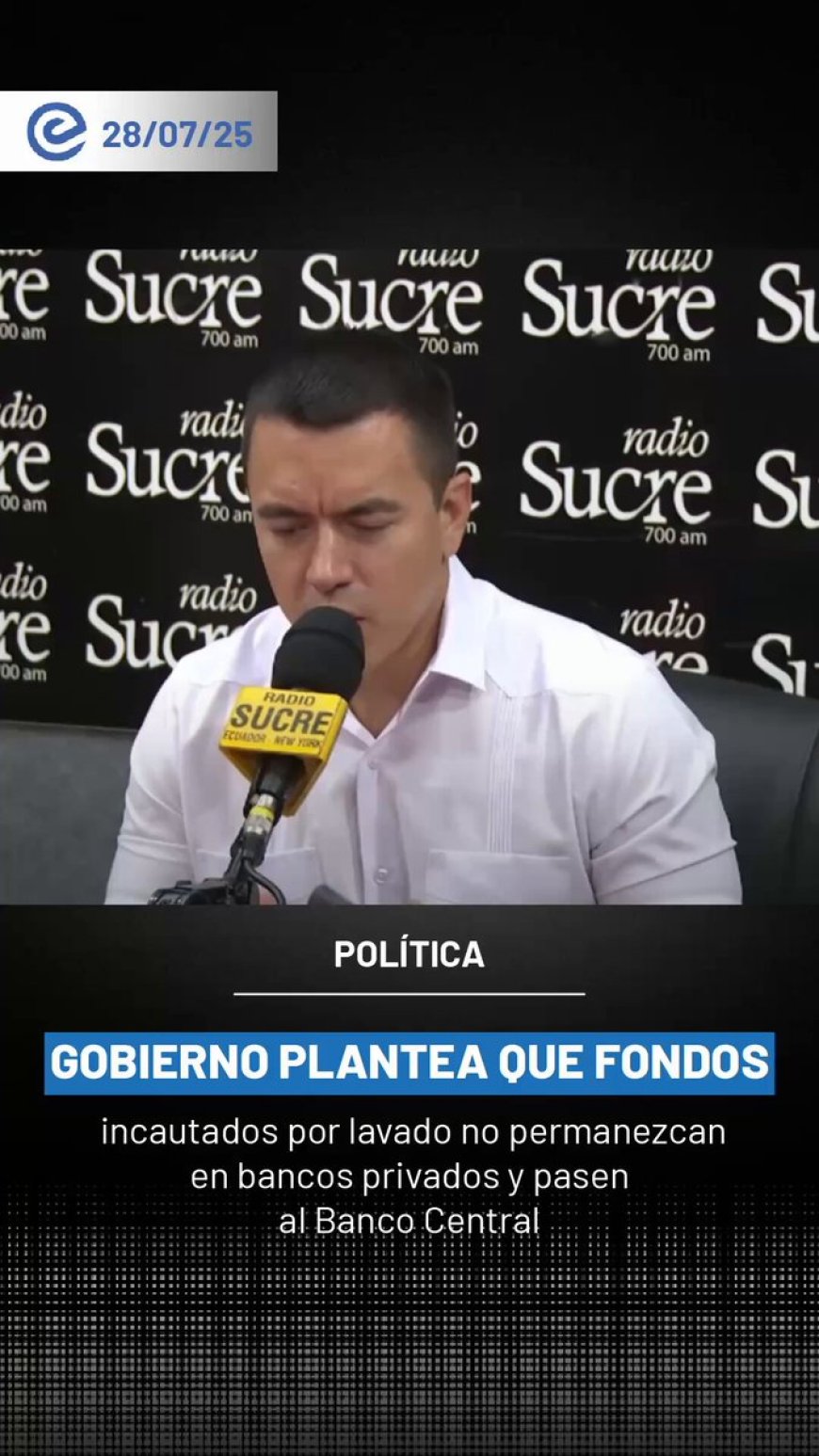 Gobierno fortalece Ley de Fundaciones con asesoría del Banco Central