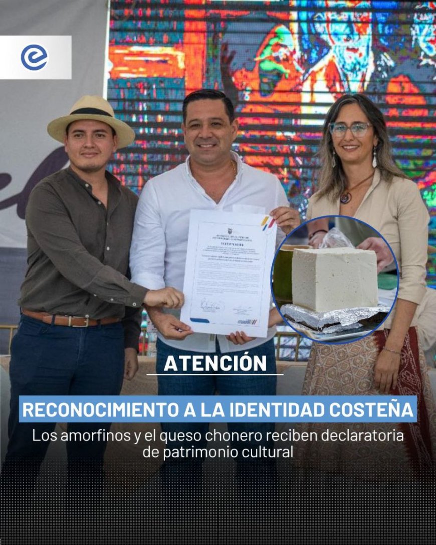 Sabor y poesía que son legado