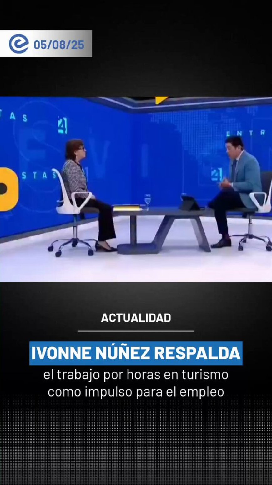 🔵 Trabajo por horas, con derechos