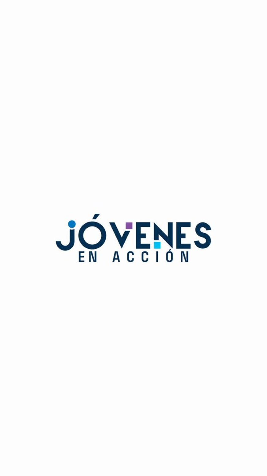 Sé parte de los 80 mil #JóvenesEnAcción que transformarán su futuro en #ElNuevoEcuador. ✅ USD 400 mensuales por 3 meses ✅ Ganarás experiencia ✅Apoyo real para construir tu futuro