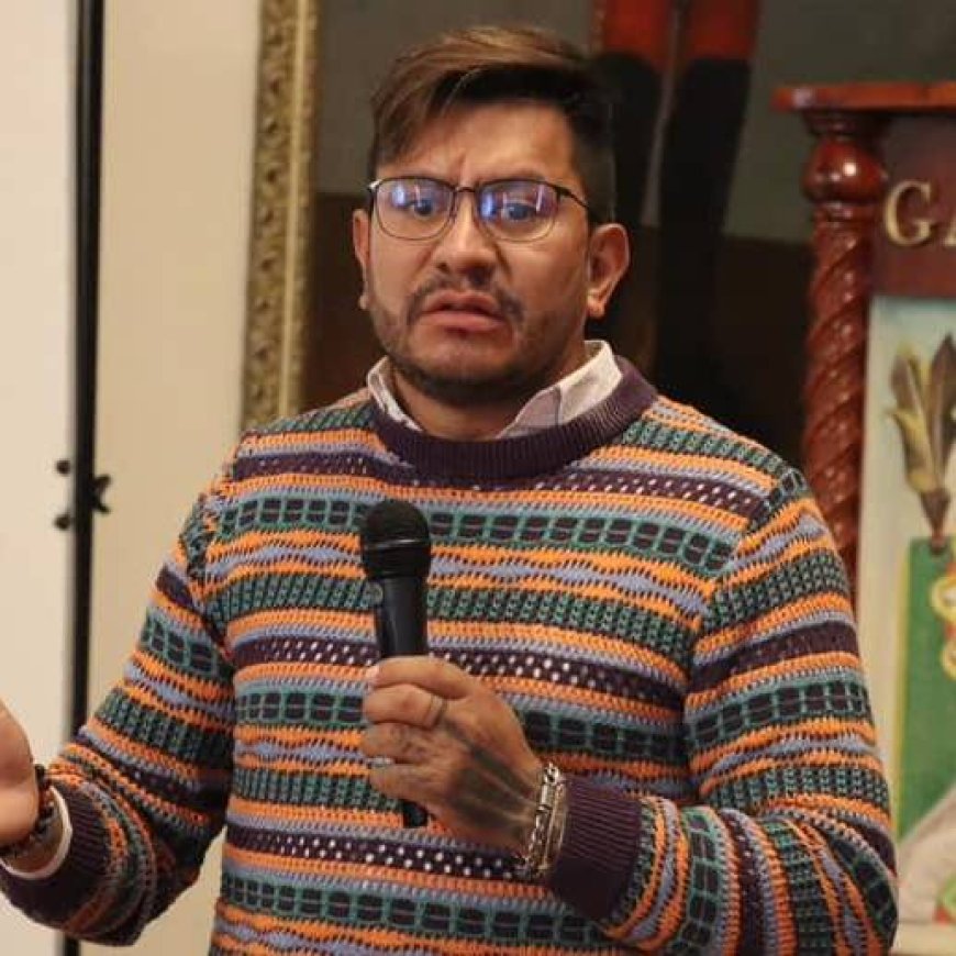 ¿Alcalde o alcaldesa? El vacío legal que abre la Constitución de Montecristi