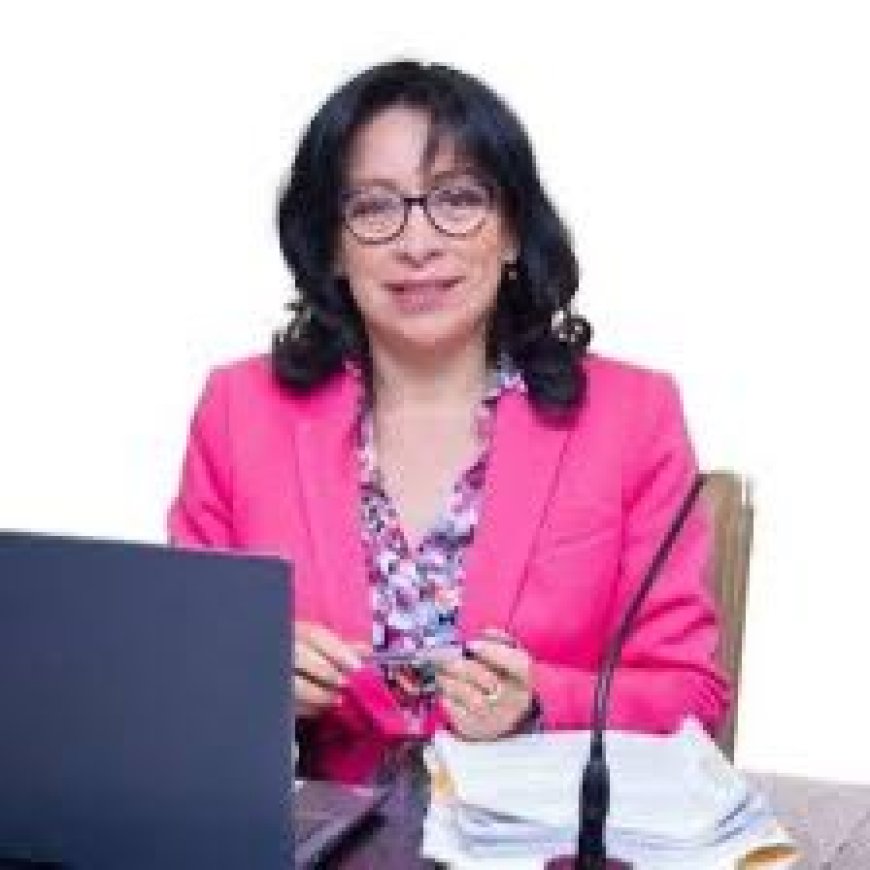 Juicio político contra Solanda Goyes en la Asamblea Nacional