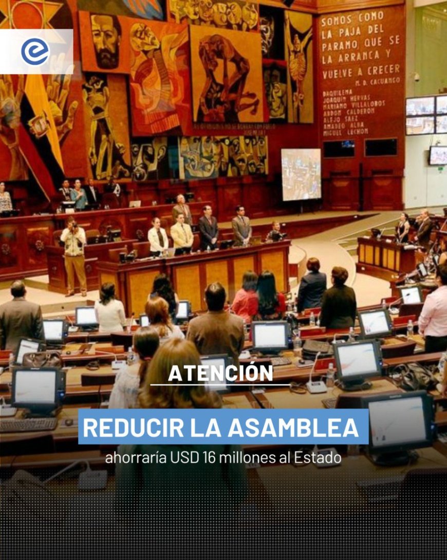 Aumento en la Asamblea Nacional: 14 nuevos legisladores y sus ingresos