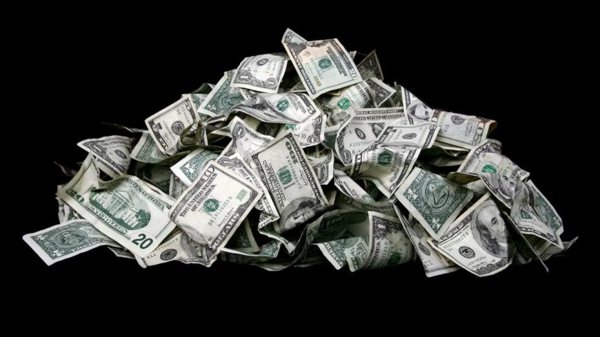 La inteligencia artificial ha descubierto el secreto del éxito financiero rápido y rentable ChatGPT ha desvelado una estrategia clave que promete revolucionar tus finanzas personales en un abrir y cerrar de ojos. Según su análisis, el negocio del momento es el desarrollo y la…