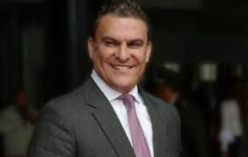 José Serrano afronta denuncias en EE. UU. El exministro del Interior del correísmo, José Serrano, enfrenta denuncias en Estados Unidos. Su exasesor, Diego Vallejo, presentó un informe de más de 30 páginas ante la Fiscalía del Distrito Sur de Florida, documento que también fue…