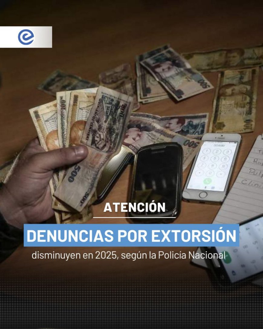 馃數 La Polic铆a desmantel贸 una banda que extorsionaba desde la Penitenciar铆a del Litoral. Tres presos y dos mujeres fueron detenidos; uno de ellos, sobrino de la v铆ctima, se acogi贸 a la colaboraci贸n eficaz y confes贸 su participaci贸n.