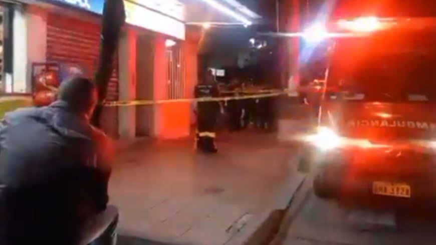 Luto en el periodismo ecuatoriano: Asesinan a Xavier Ramos, colaborador de El Universo