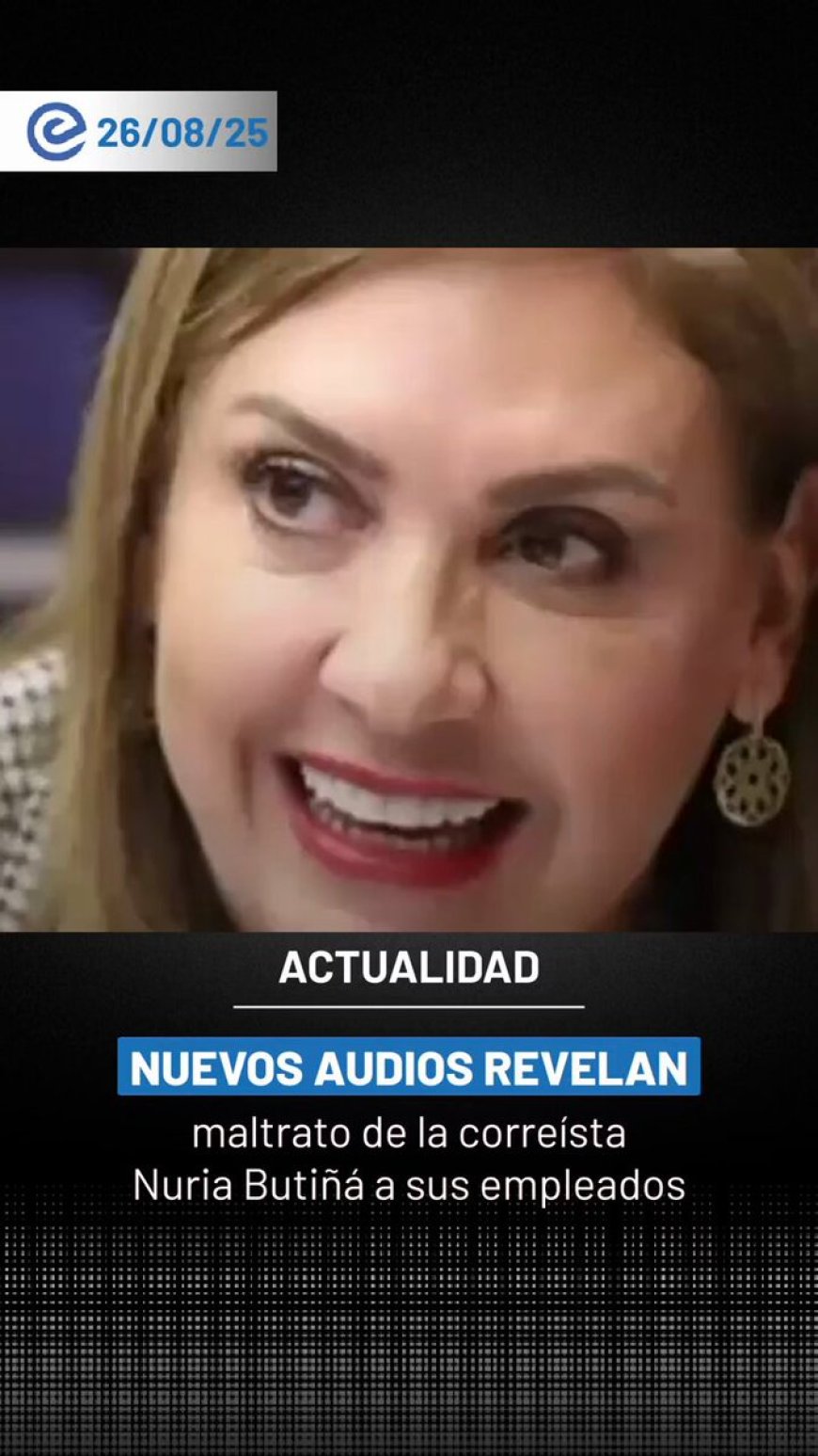 🔵 "Ustedes tienen la obligación de estar 24/7 parados a mi lado, pedazos de majaderos"