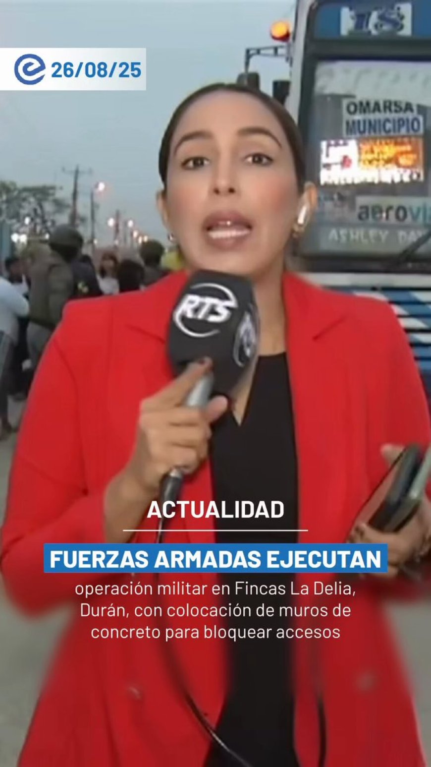 🔵 Blindando Durán