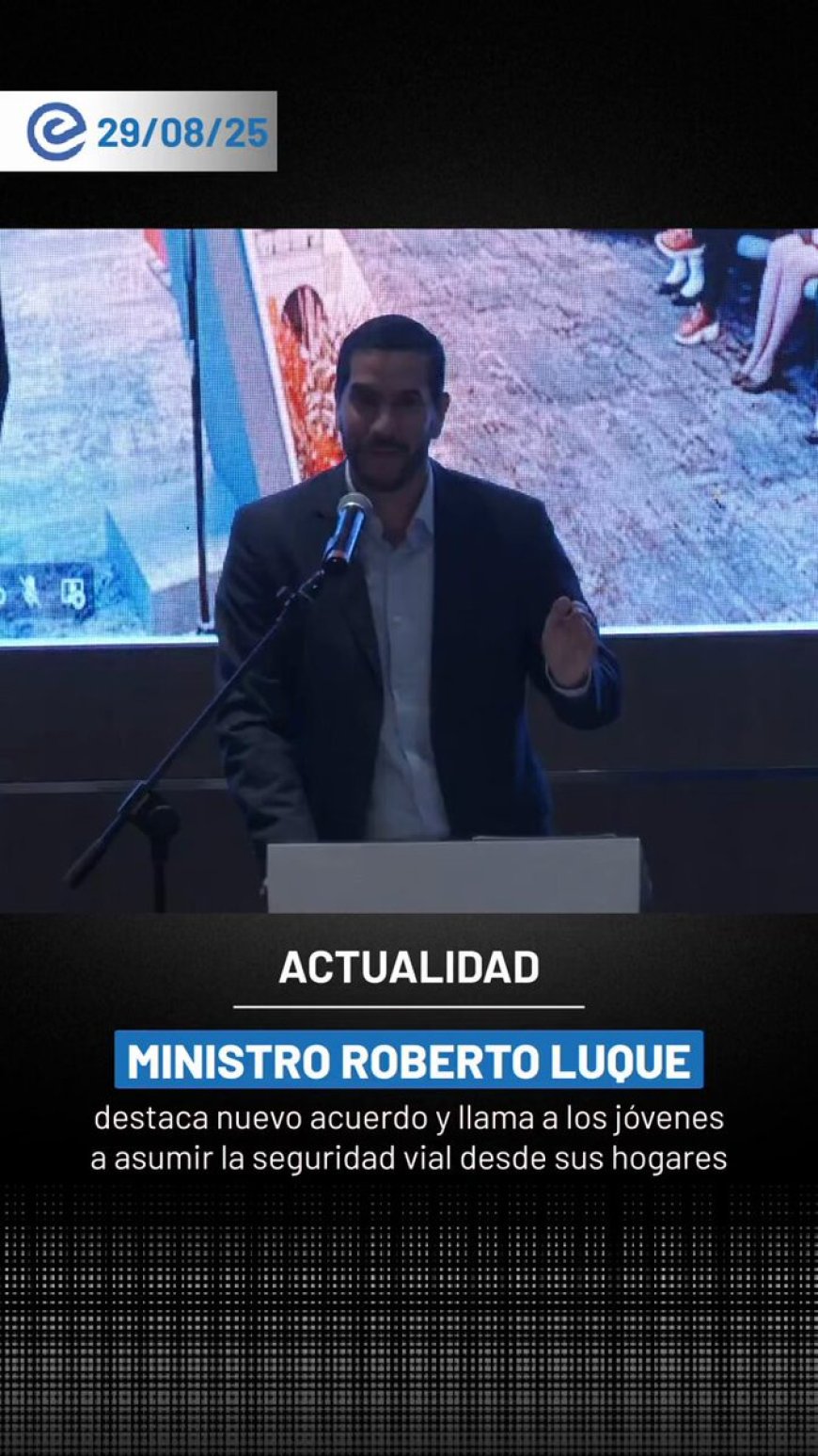 🔵 Seguridad vial desde casa