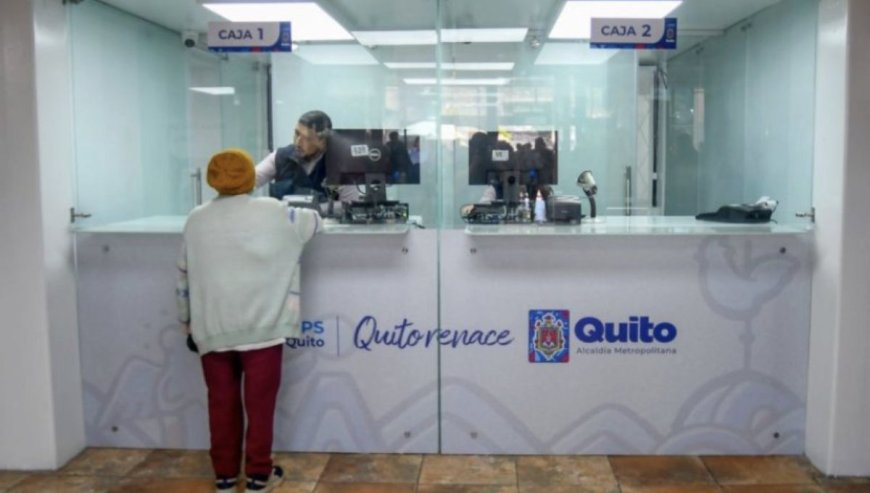 Atención Quito: Denuncian estafas telefónicas de falsos funcionarios de Epmaps