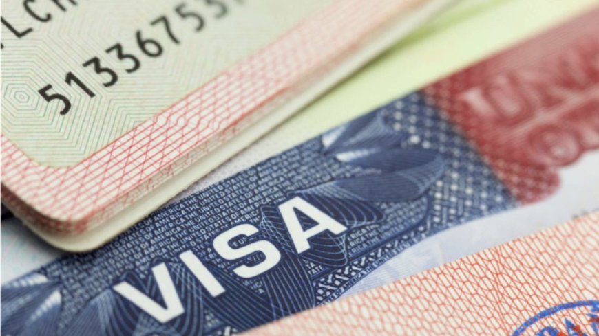 EE.UU. actualiza reglas para visas B1/B2, estudiante e intercambio